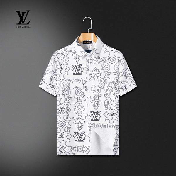 Picture of LV Shirt Pant Suits _SKULVM-3XL13gr10622900